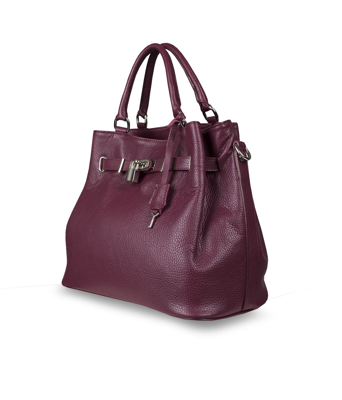LEATHER BAG | DiKa Fashion